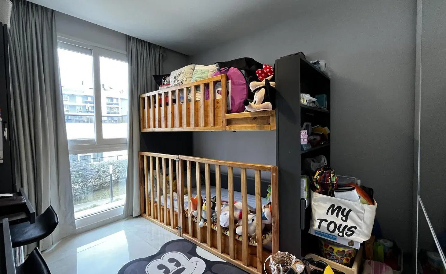 Departamento en Venta de 2 dormitorios en Harmonie Condominio 8