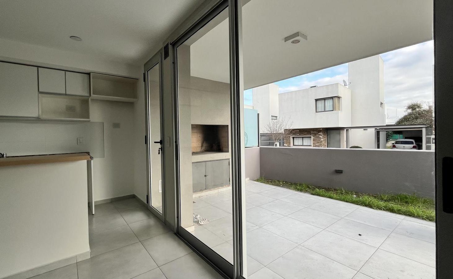 Foto de Departamento en Alquiler de 2 dormitorios en Las Piedras, Valle, imagen 4
