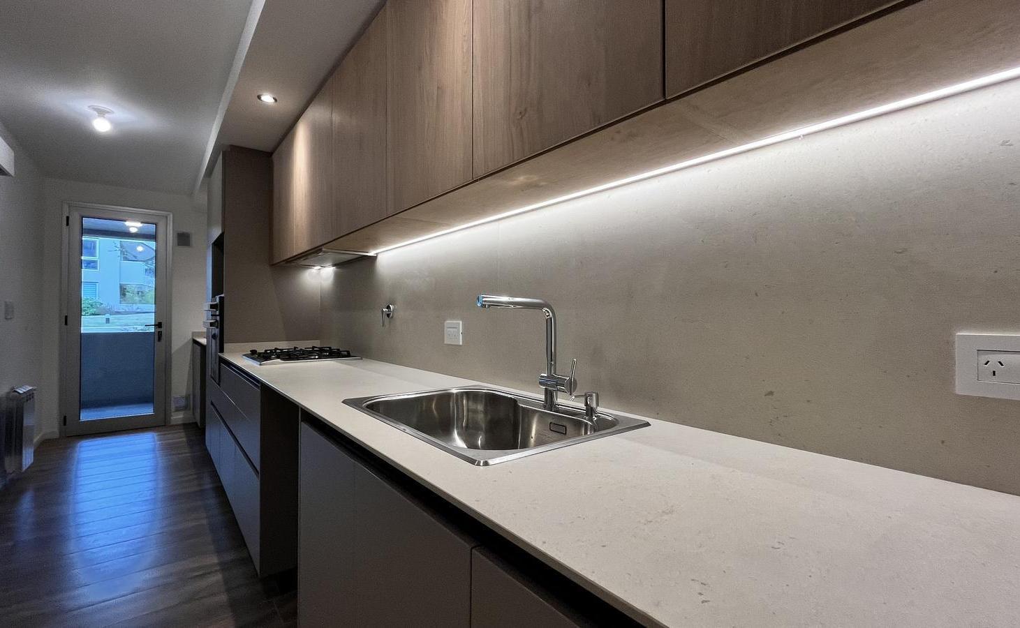 Foto de Departamento de 3 dormitorios en venta en El Collado, Valle Escondido, imagen 5