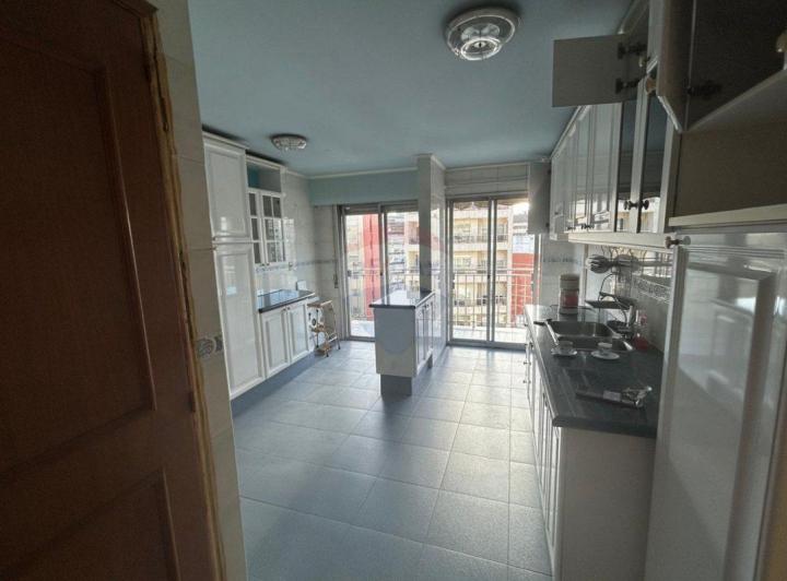VENTA Apartamento 3 dorms garaje terraza Pocitos 5