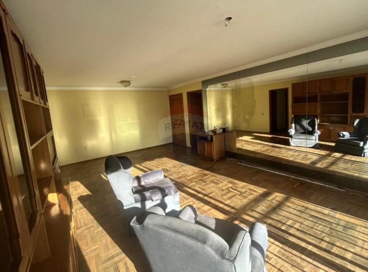 VENTA Apartamento 3 dorms garaje terraza Pocitos 1