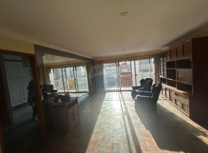 VENTA Apartamento 3 dorms garaje terraza Pocitos 4