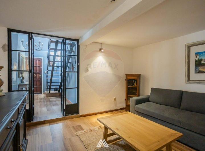 VENTA APARTAMENTO 3 DORM 2 BAÑOS PUNTA CARRETAS 5
