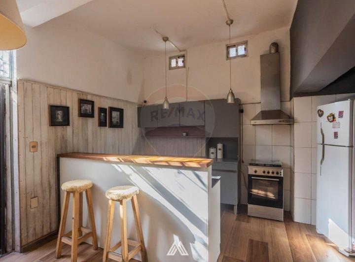 VENTA APARTAMENTO 3 DORM 2 BAÑOS PUNTA CARRETAS 4