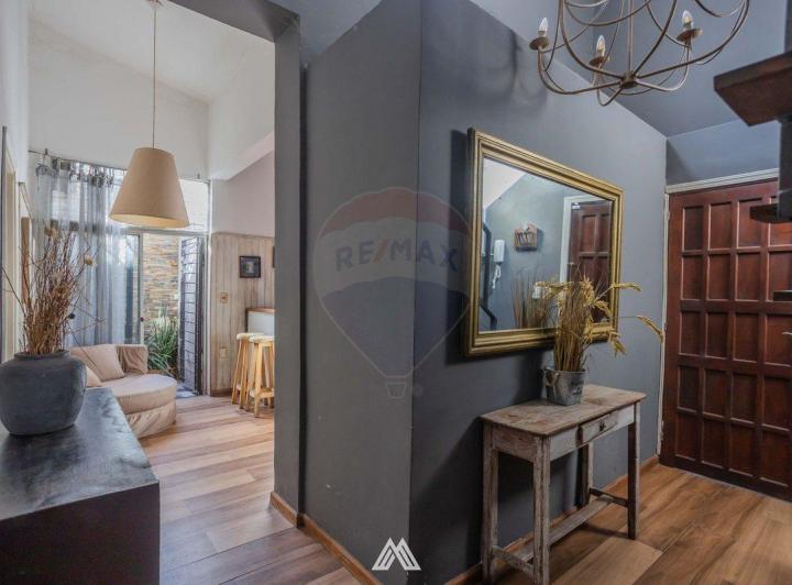 VENTA APARTAMENTO 3 DORM 2 BAÑOS PUNTA CARRETAS 1