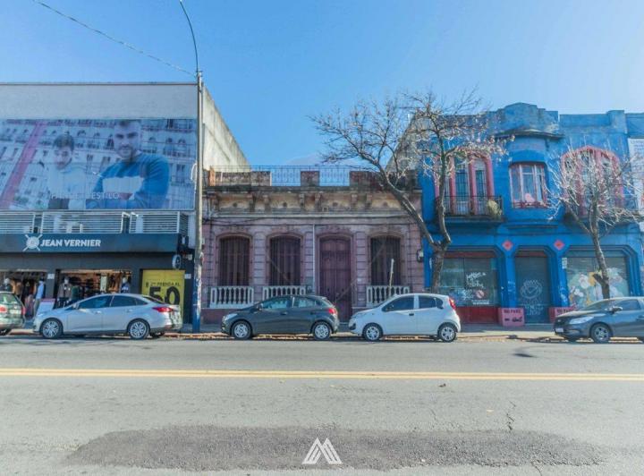 Propiedad en Argentina