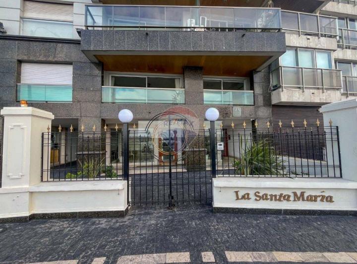 VENTA 3 DORMITORIOS GARAJE RAMBLA PUNTA CARRETAS 5