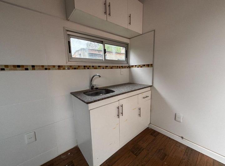 Alquiler casa de 1 dormitorio en Parque del Plata 3