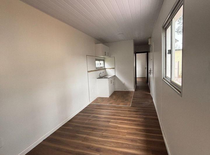 Alquiler casa de 1 dormitorio en Parque del Plata 5