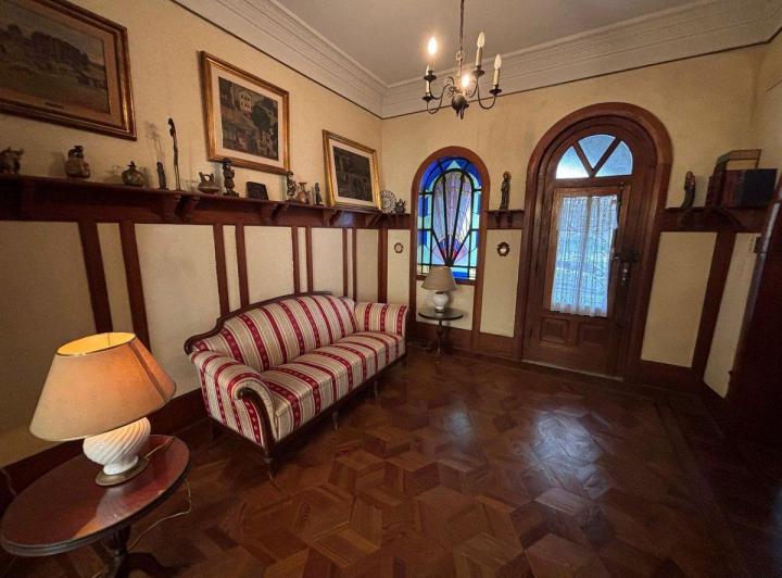Alquiler casa estilo garaje y patio Punta Carretas 4