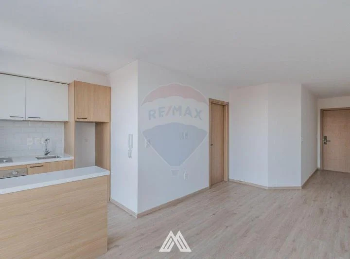 ALQUILER MONOAMBIENTE CON BALCÓN POCITOS NUEVO 2