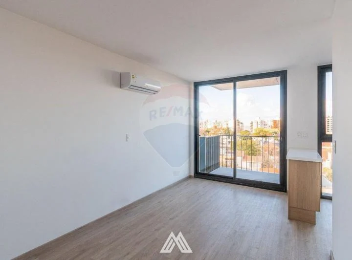 ALQUILER MONOAMBIENTE CON BALCÓN POCITOS NUEVO 1