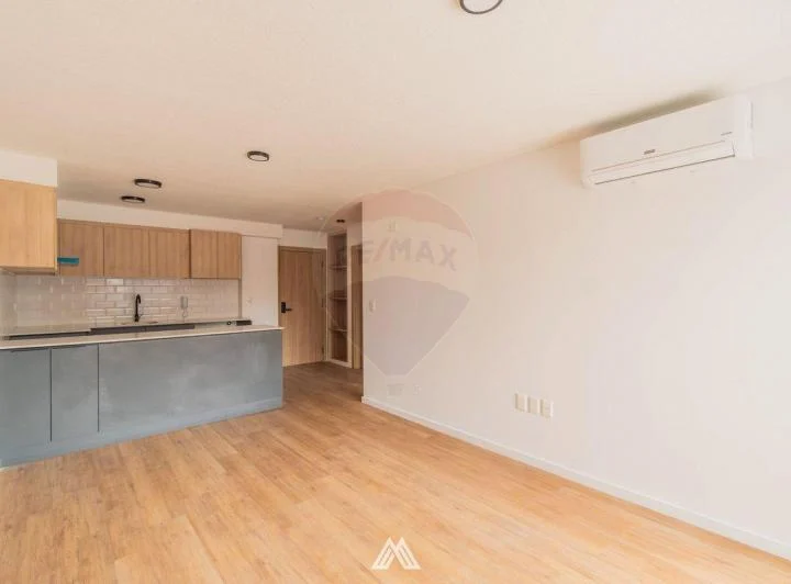 ALQUILER APTO 1 DORMITORIO, CORDÓN SUR A ESTRENAR 3