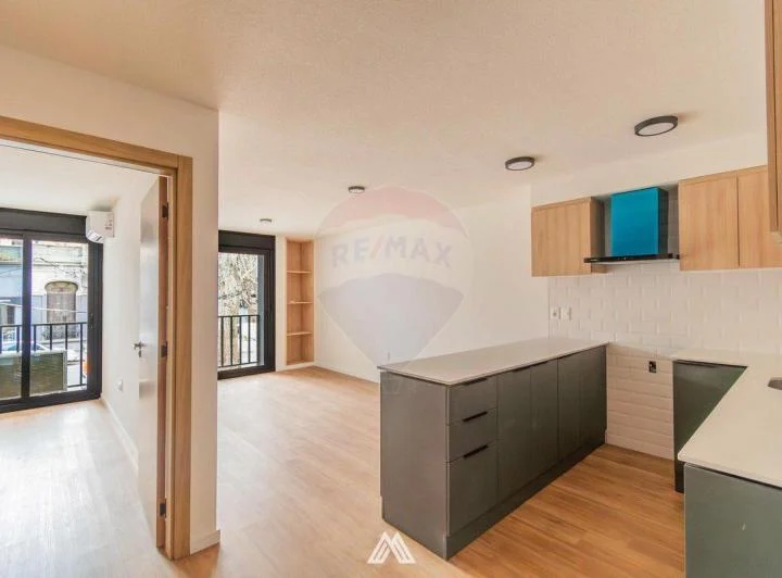 ALQUILER APTO 1 DORMITORIO, CORDÓN SUR A ESTRENAR 2