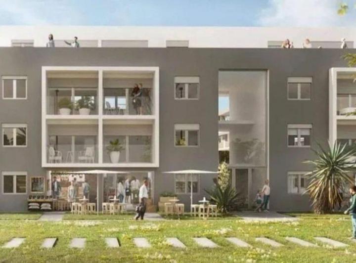 Alquiler de apartamento de 2 dormitorios en Pando 2