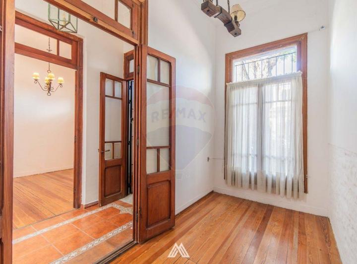 VENTA CASA PUNTA CARRETAS 2 DORMITORIOS 2 BAÑOS 2