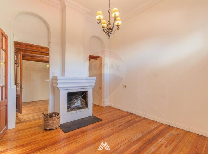 VENTA CASA PUNTA CARRETAS 2 DORMITORIOS 2 BAÑOS 1
