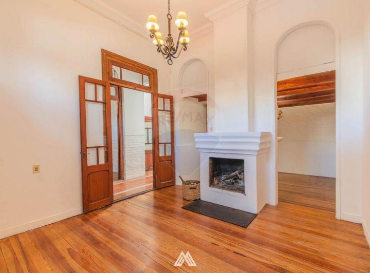 VENTA CASA PUNTA CARRETAS 2 DORMITORIOS 2 BAÑOS 5