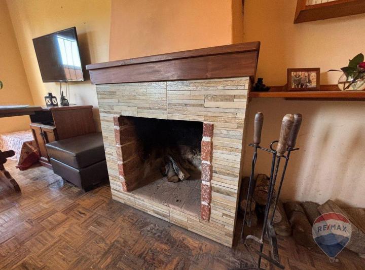 Alquiler vivienda 3 dormitorios en Pando 3