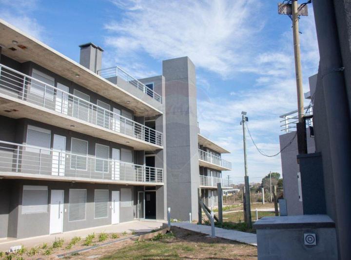 Alquiler apartamento 2 dormitorios Molino de Pando 2