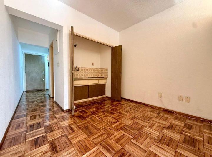 Alquiler apartamento 1 dormitorio Cordón 3