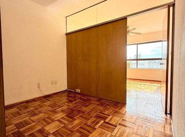 Alquiler apartamento 1 dormitorio Cordón 5
