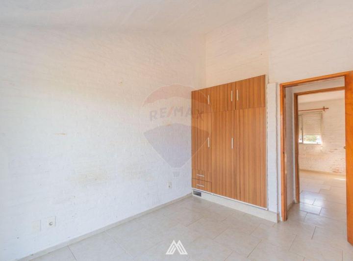 Alquiler casa duplex 2 dorm. en Villa Argentina 4