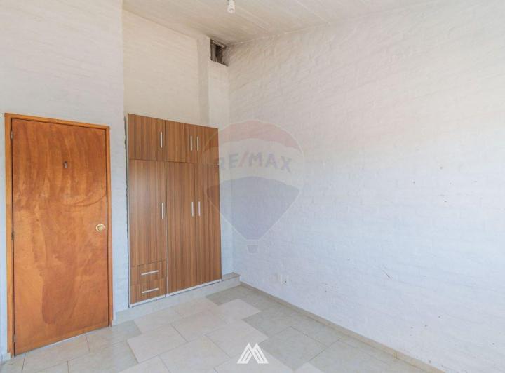Alquiler casa duplex 2 dorm. en Villa Argentina 5