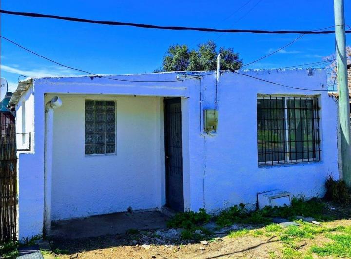 Alquiler  departamento un dormitorio en Pando 1