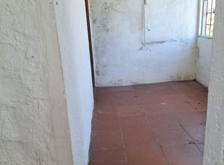 Alquiler  departamento un dormitorio en Pando 2
