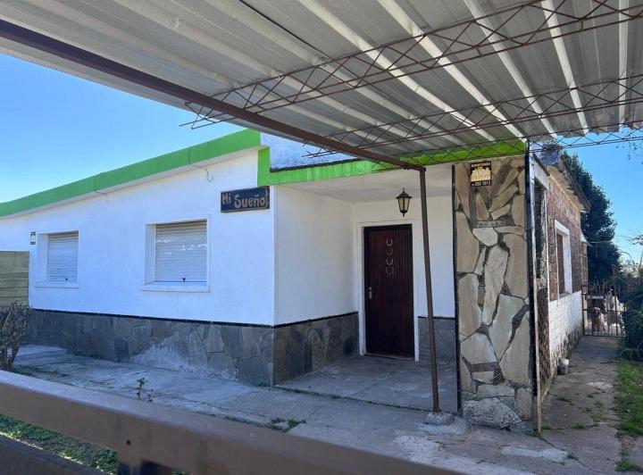 Alquiler casa tres dormitorios Barros Blancos 3