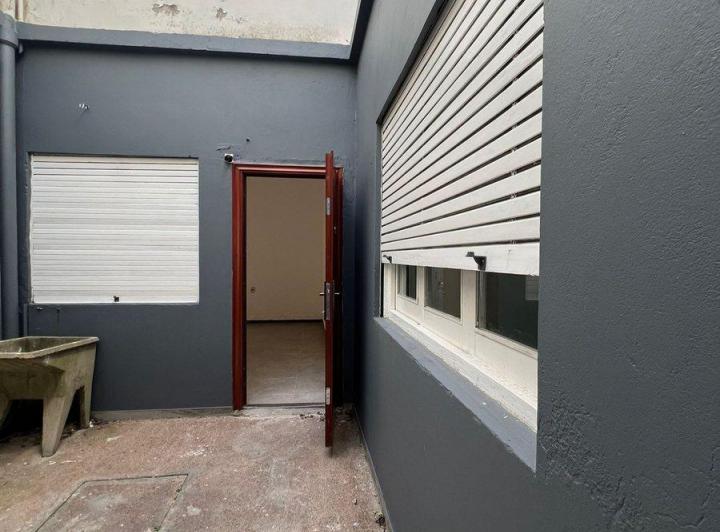 Alquiler dos dormitorios en Pérez Castellano 3