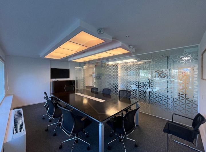 ALQUILER OFICINA EN WORLD TRADE CENTER 247m2 5
