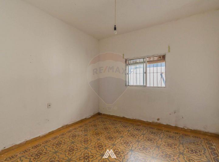 Alquiler en centro de Pando casa de 2 dormitorios 4