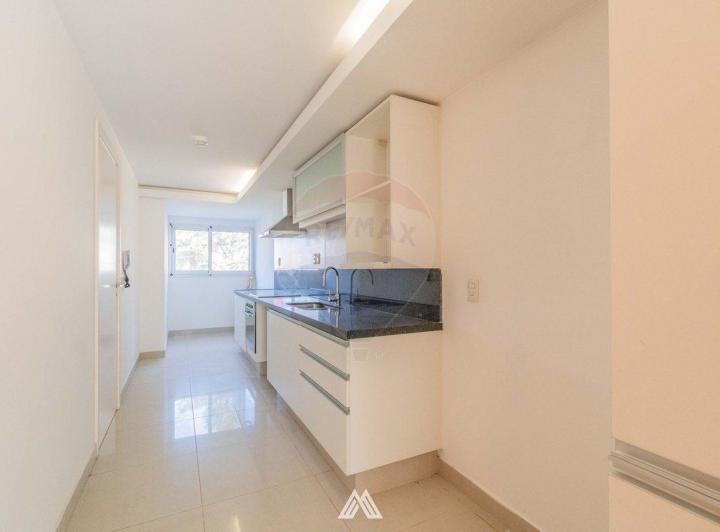 ALQUILA APTO 2 DORM TERRAZA EXCLUSIVA GGE X 2 4