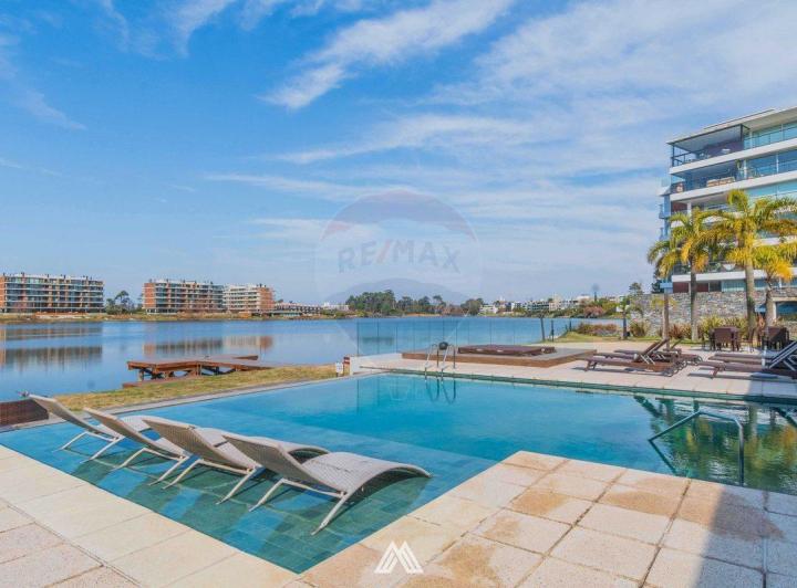 ALQUILA APTO 2 DORM TERRAZA EXCLUSIVA GGE X 2 2