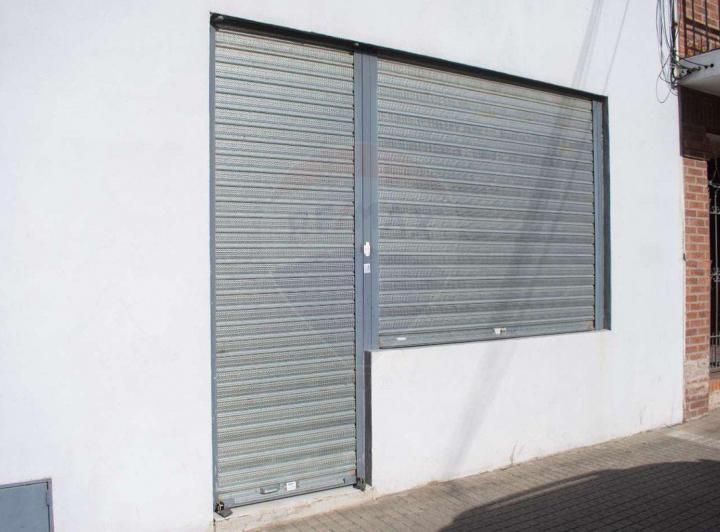 Alquiler local comercial en la Ciudad de Pando 1