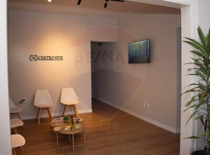 Alquiler de espacio consultorio/oficina en Pando 1