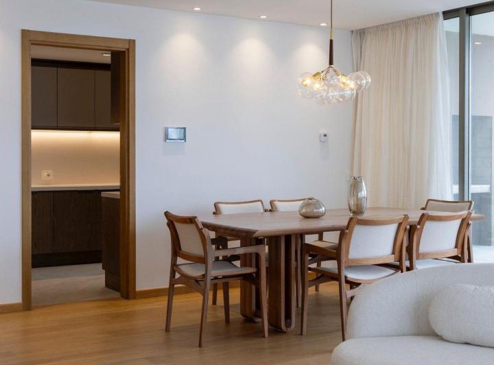 Alquila apartamento Parques Carrasco 3 dormitorios 3