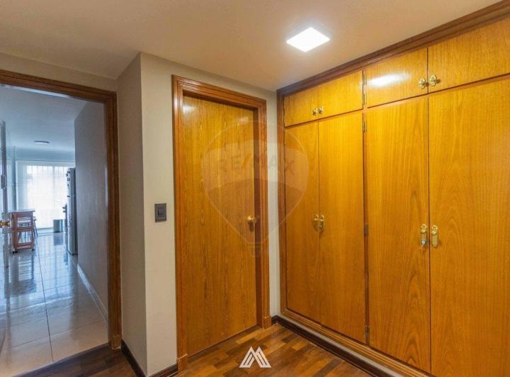Alquiler apto 1 dormitorio - Garaje PUNTA CARRETAS 3