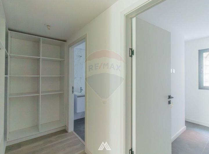 Alquiler apartamento 1 dormitorio Punta carretas 5