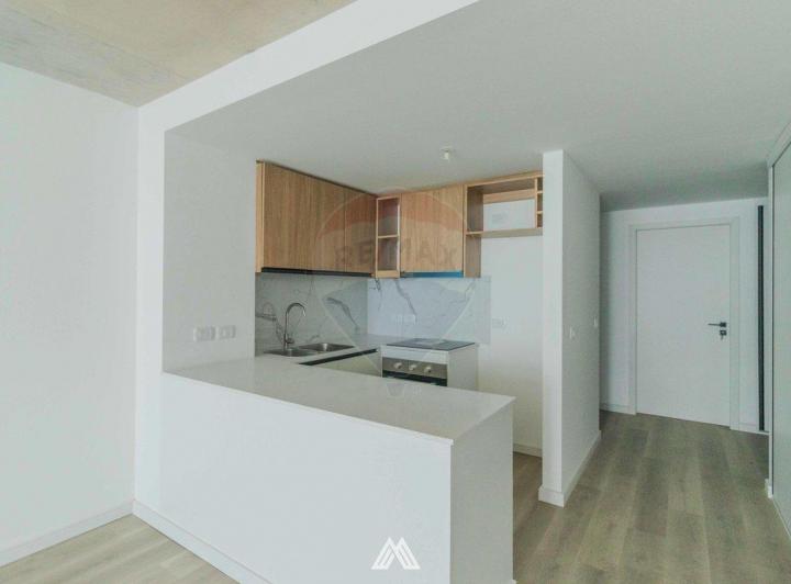Alquiler apartamento 1 dormitorio Punta carretas 1