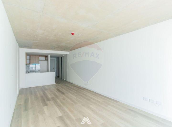 Alquiler apartamento 1 dormitorio Punta carretas 4