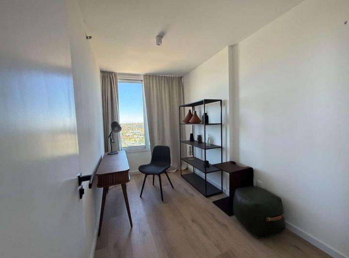 ALQUILER APARTAMENTO 3D, BARRA DE CARRASCO 5