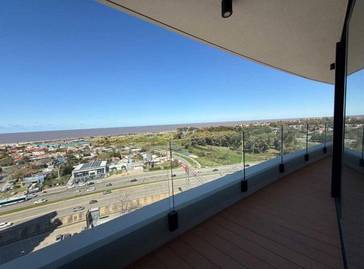 ALQUILER APARTAMENTO 3D, BARRA DE CARRASCO 3