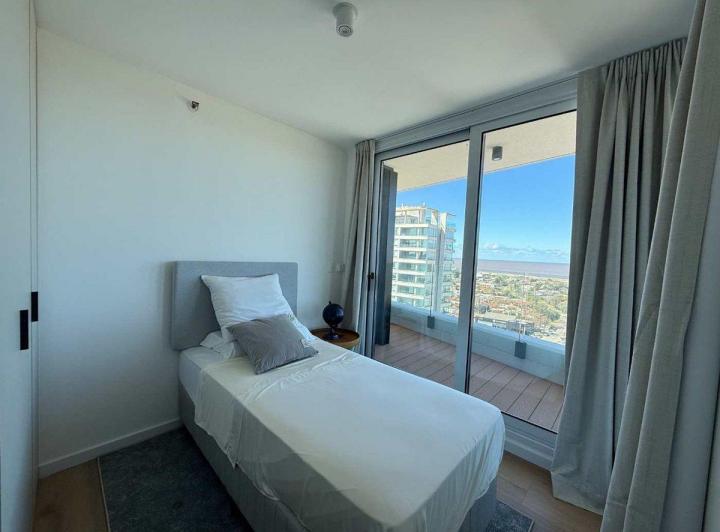ALQUILER APARTAMENTO 3D, BARRA DE CARRASCO 4