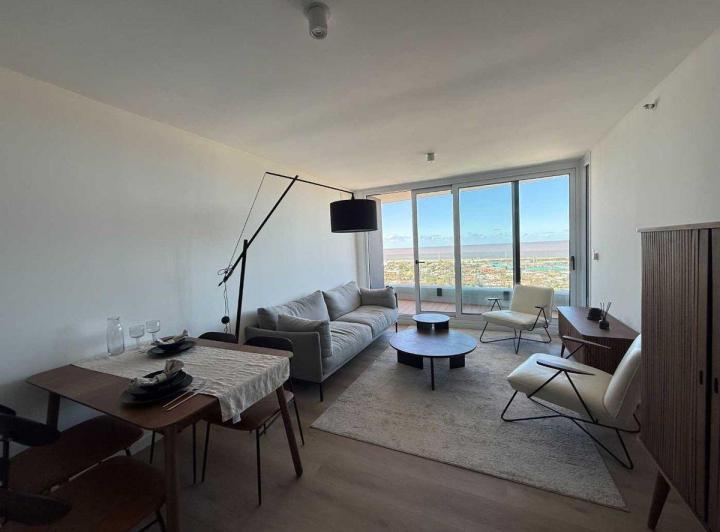 ALQUILER APARTAMENTO 3D, BARRA DE CARRASCO 2