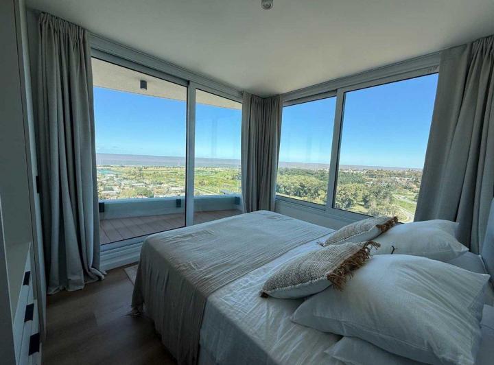 ALQUILER APARTAMENTO 3D, BARRA DE CARRASCO 1