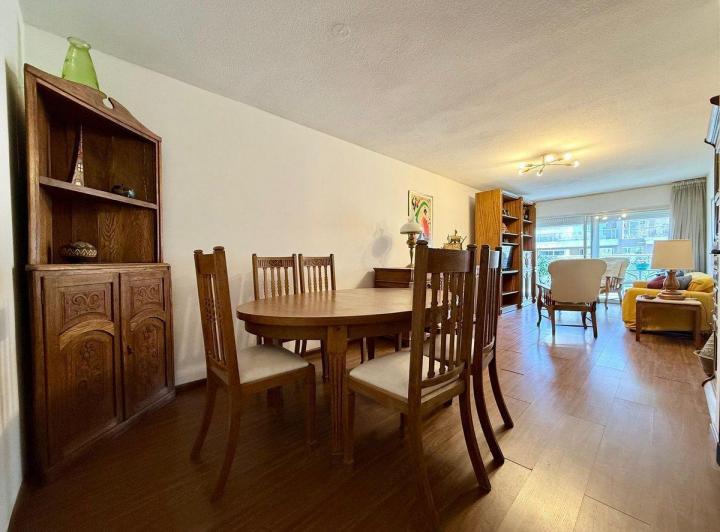 Alquiler apartamento amoblado 2d Punta Carretas 2