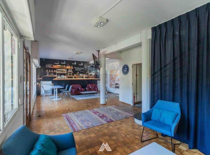 Alquiler casa ideal empresa en Punta Carretas 1